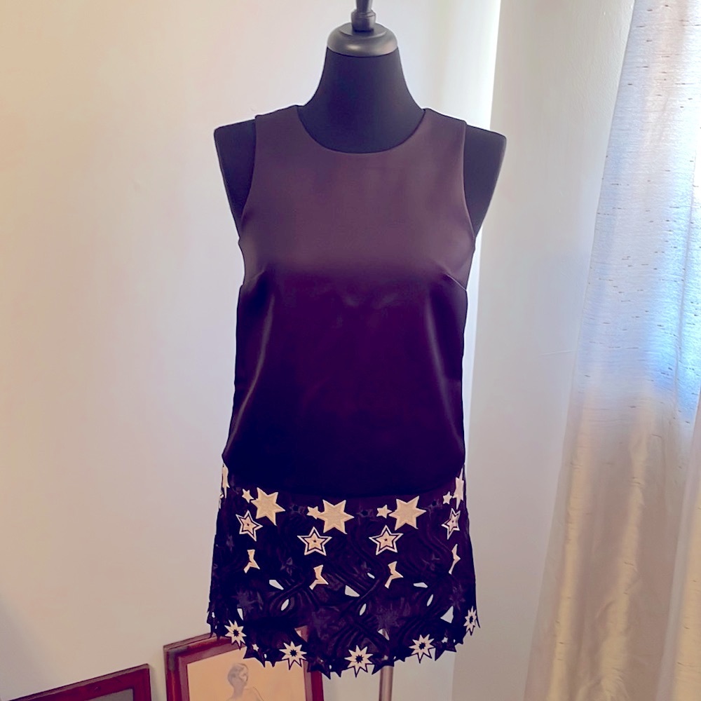 & Other Stories Party Dress size 6